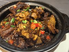 -富临轩私房菜(集庆门大街店)