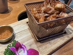-路边羊烧烤酒场(宝带路店)