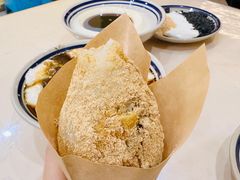 -正南齐北·老街糯米团(洪崖洞店)