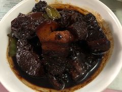 -蘭心餐厅(进贤路店)