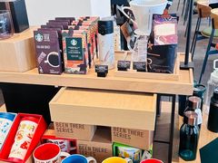 -星巴克臻选(深圳海上世界店)