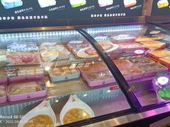 -刘炭长牛烧大块烤肉(珠海香洲店)