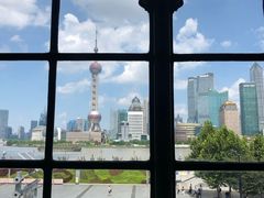 -YUE·6·西式融合餐厅(外滩六号店)