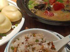 -徐小姐地锅鸡(铜山万达店)