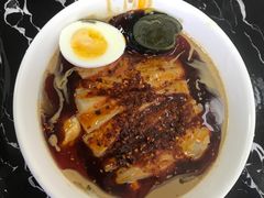 -何老二卤汁凉粉