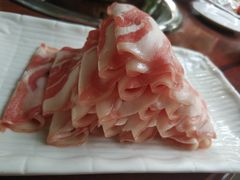 -福寿斋·老北京铜锅涮肉·烤鸭(顺义总店)