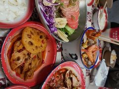 -老三样·旧食新味(船山路店)