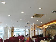 -江南村酒家