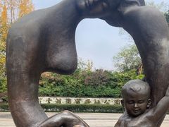 -重庆彩云湖湿地公园