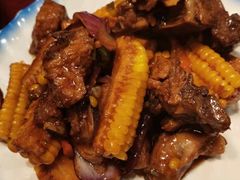 排骨玉米-邵年鸽(杨庄店)