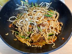 -大师兄·西北小馆(金湾华发商都店)