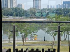 -THE PLAN_T COFFEE ROASTER(定岗湖公园店)