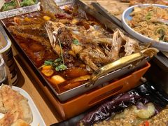 -李军力烧烤(电厂路农业路店)