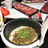 新区难得一见的正宗潮汕牛肉火锅！