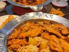 -胖哥俩肉蟹煲(湛江印象汇店)