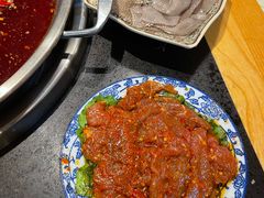 -飘香火锅(玉林西路店)