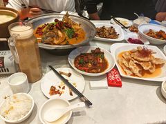 -老妈菜馆(建设街店)