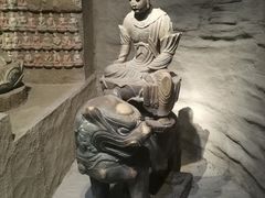 -陕西历史博物馆