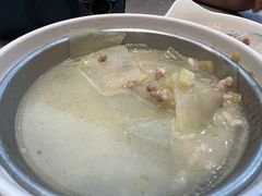 -食通天·寰宇集(杭州万象城店)
