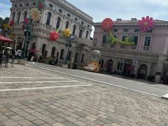 -华谊兄弟（长沙）电影小镇