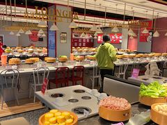 -龍歌自助小火锅(崂山丽达店)