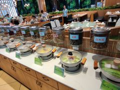 -琼菜王(南海店)
