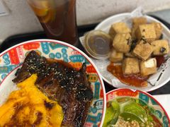 -孖记茶档·热腾茶餐(乐峰店)