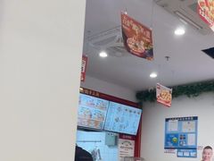 -吉祥馄饨(上海新上大店)