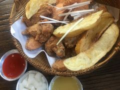-MI WU FACTORY米屋美食工厂餐厅(绿地店)