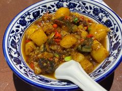 -天下客饭店(中山路店)