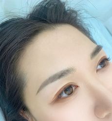 -久匠·纹眉纹绣半永久