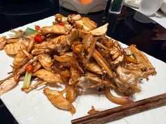 -一同楼福州菜馆(五四店)
