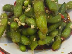 -饶福记·南昌烧烤大排档(九龙湖土著店)