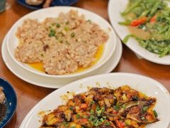 -煲煲掂风味煲仔饭餐厅(西区店)