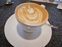 -窗外西餐厅(普罗理想国店)