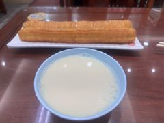 甜豆浆（热）-日月永和中国餐饮名店(凤凰店)