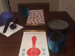 -铃木食堂(帽儿胡同店)