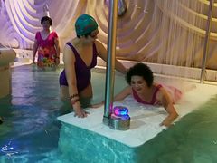 -水晶之星洗浴温泉汗蒸