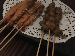 -HUNTING BAR亨霆鸡尾酒馆(越秀淘金店)