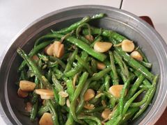 -魁盛居百年鲁菜馆(中林路店)