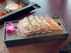-穿越·哪吒闹海·卤火锅卤烧烤(第一桥店)
