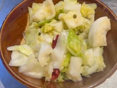 -馬伍旺川菜(江北虹悦城店)