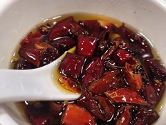 -同城四季爆肚涮羊肉(安华里店)