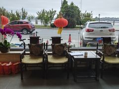 -皇朝海鲜酒店