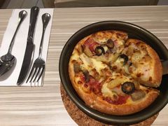 -必胜客(桐乡吾悦广场店)