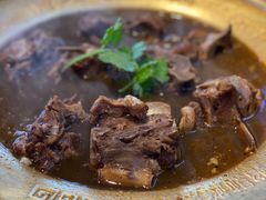 -前门·鲜肉火锅(长风店)