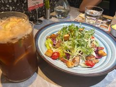 -周沫西餐(嘉禾金铂天地店)