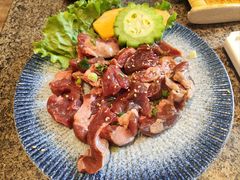 -梦山水日本烧肉(五四广场店)