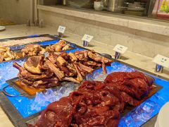 -天伦松鹤大饭店·欣妮咖啡