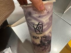 -KOI Thé(正佳广场店)